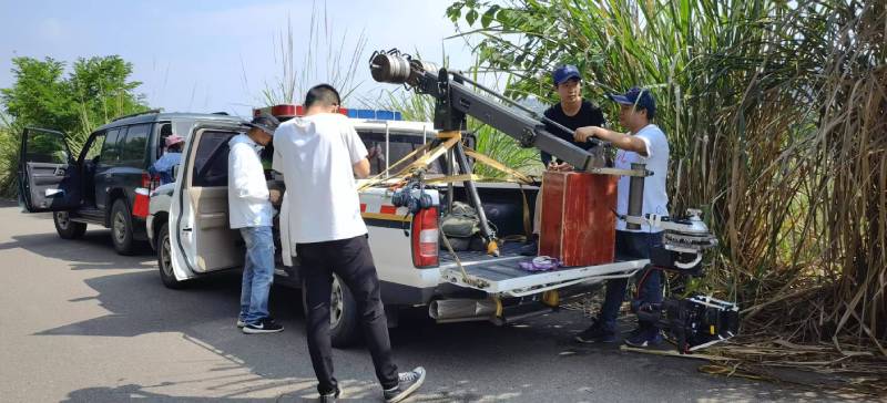 行业标杆！罗甸县电商产品宣传视频诠释头部品牌的实力