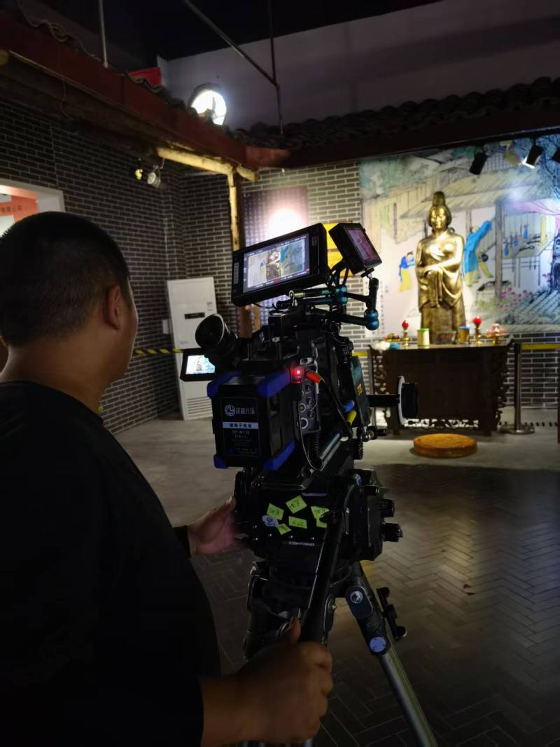 聚焦罗甸县产品宣传视频拍摄公司，以专业实力赋能品牌声量升级