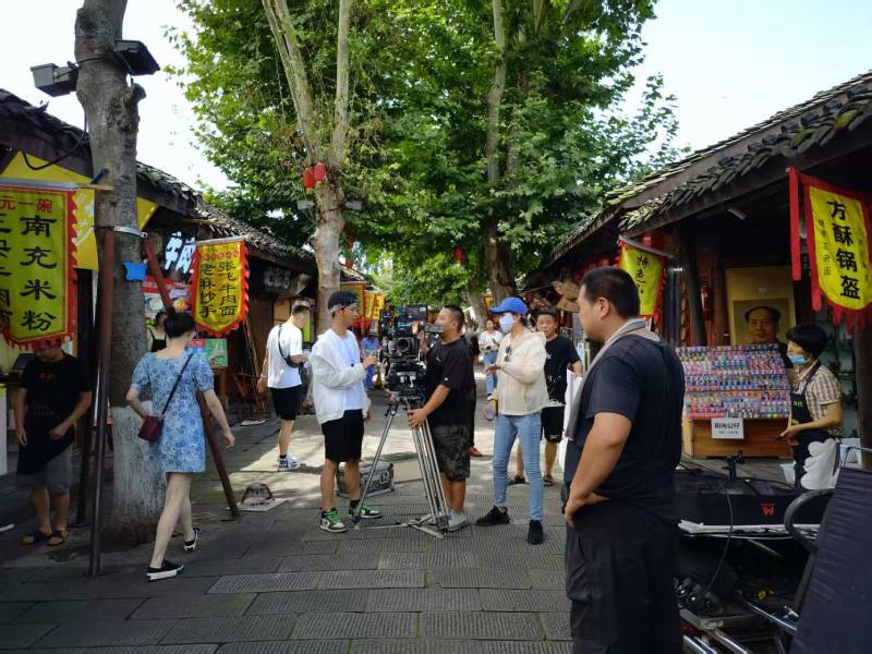 罗甸县产品视频拍摄技术升级：AI与三维动画深度融合