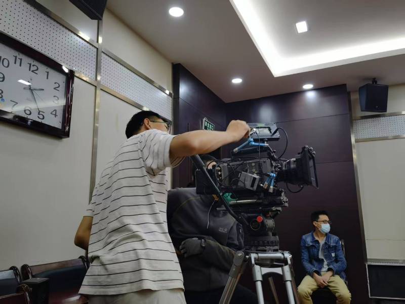 大数据指导创作方向，罗甸县产品视频拍摄公司让每帧画面都有效触达